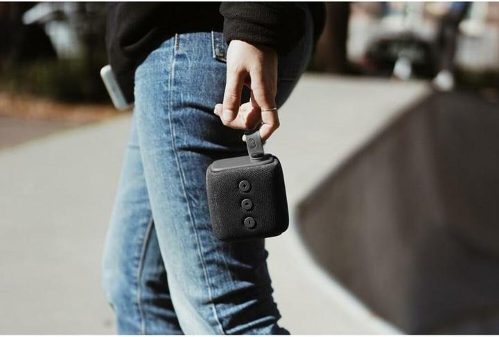 Immagine prodotto Fresh'N Rebel Rockbox Bold S (12 h, Batteria ricaricabile)