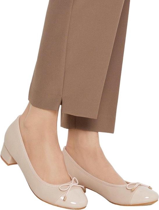 Immagine prodotto Good For The Sole Talia Ballerina Tacco a Blocco Donna (38)