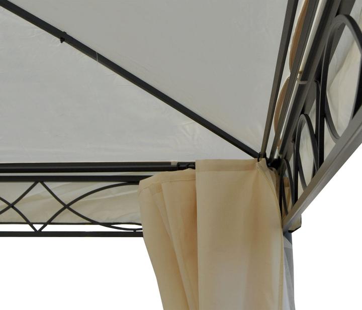 Image du produit Mendler Cadix (400 cm, 400 cm)