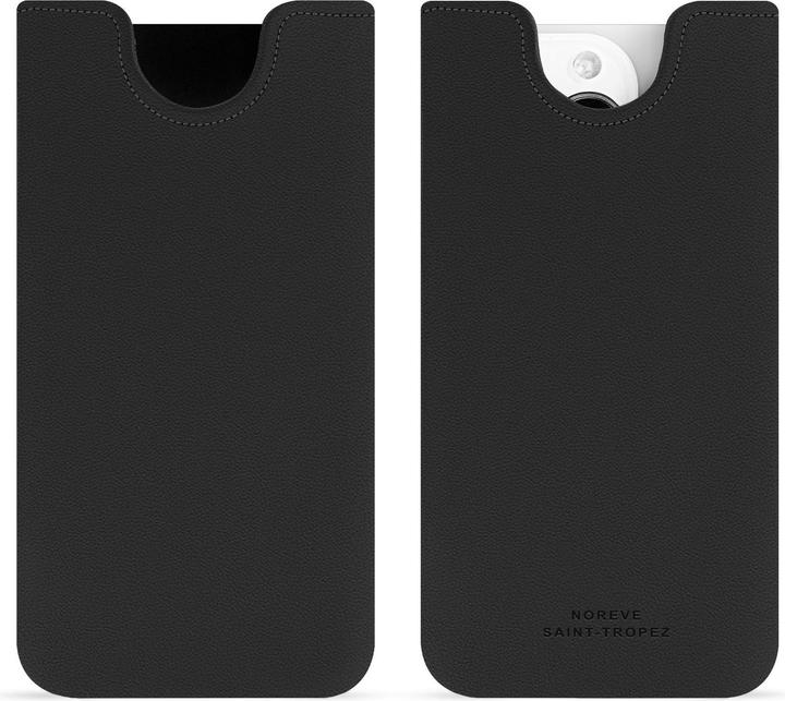 Noir PU ( Black )