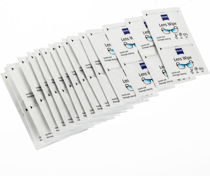 Produktbild Zeiss Carl ® lens wipes