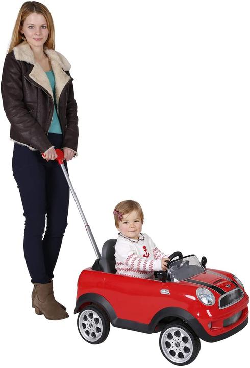 Image du produit Rollplay Mini Cooper