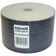 Image du produit Maxell DVD-R 4.7 GB 16x50 unités (MXDP50S-) (50 x)
