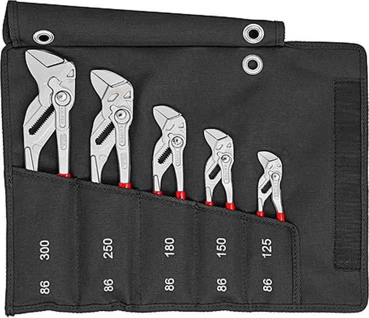 Produktbild Knipex Zangenschlüssel-Set (300 mm)