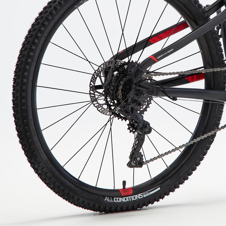 Immagine prodotto Rockrider ST 530 (63.63 cm)