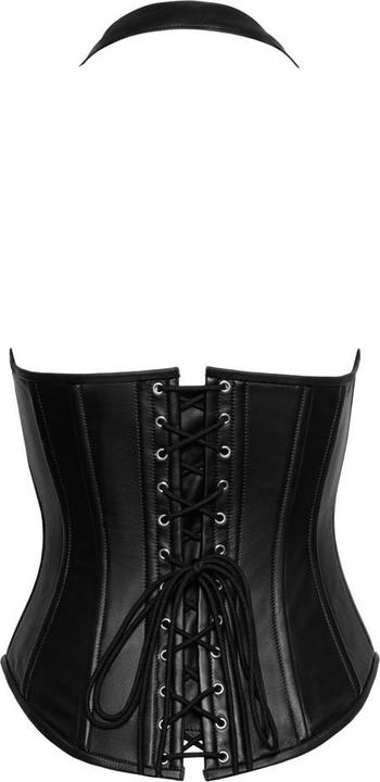 Produktbild Zado Corsage aus Leder (XL)