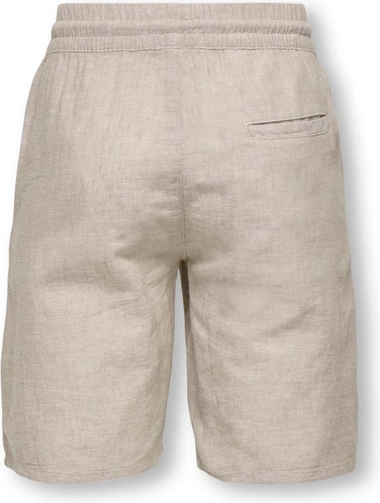 Image du produit Only & Sons Junior OSJCAIDEN Normal geschnitten Shorts Shorts (158)