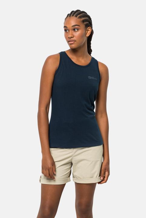 Actual product image Jack Wolfskin Relief Tanktop W (XL)