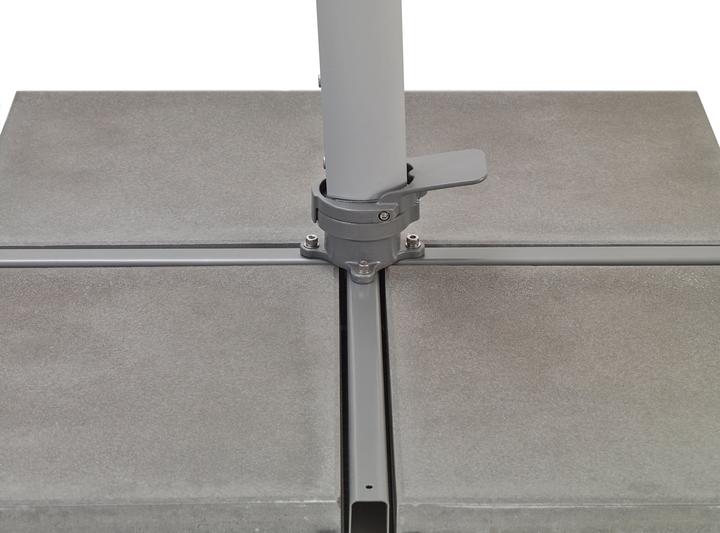 Actual product image Suncomfort by Glatz Sunflex (3 m)