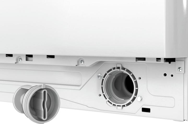 Image du produit Indesit BWE 91497X WV IT (9 kg, Gauche)