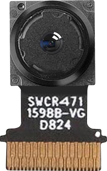Image du produit Clappio Pièce de rechange caméra avant Honor 7C (Honneur 7c)