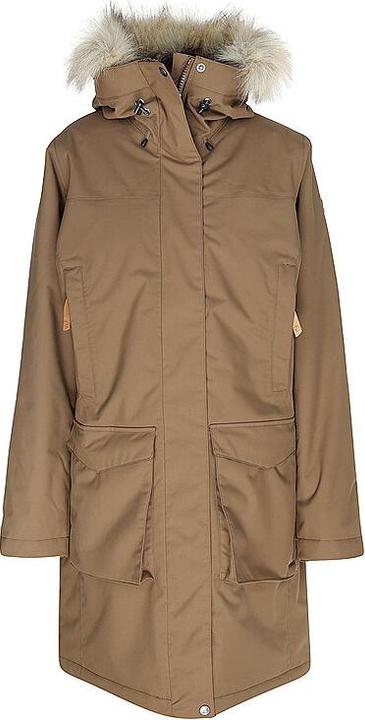 Produktbild Fjällräven Nuuk Lite Parka W (S)