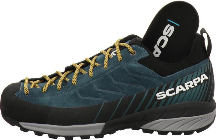 Produktbild Scarpa Mescalito GTX Schuhe (41)