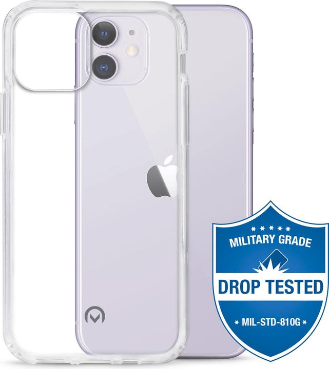 Immagine prodotto Mobilize Custodia protettiva nuda (Apple iPhone 11)