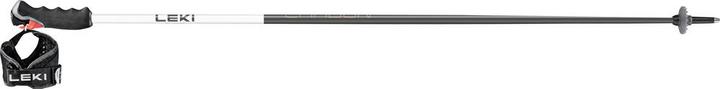 Actual product image Leki Carbon 14 3D Women Carbon/White (115 cm)