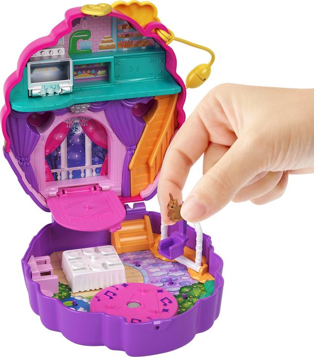 Produktbild Polly Pocket Cupcake Bakery