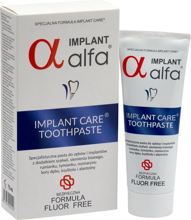 Immagine prodotto MGA Na (75 ml)