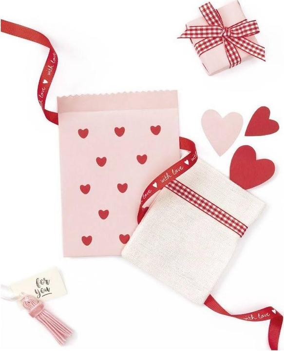 Image du produit Folia Rubans de tissu