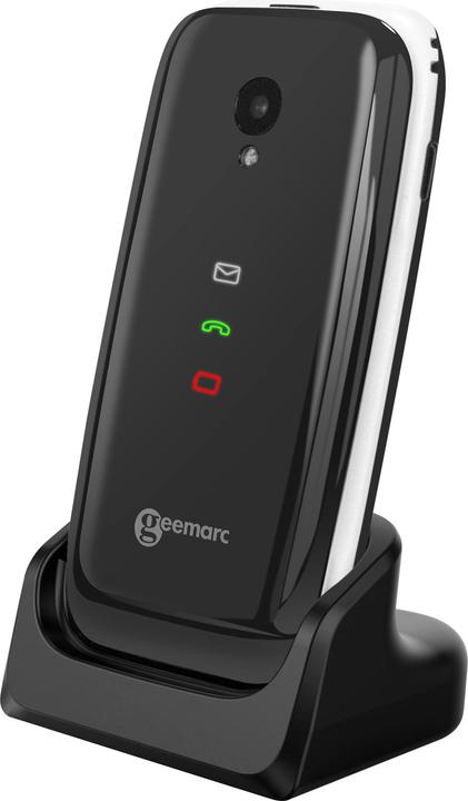 Productafbeelding Geemarc CL8700 Senior mobiele telefoon 4G met camera (8700", 4G)