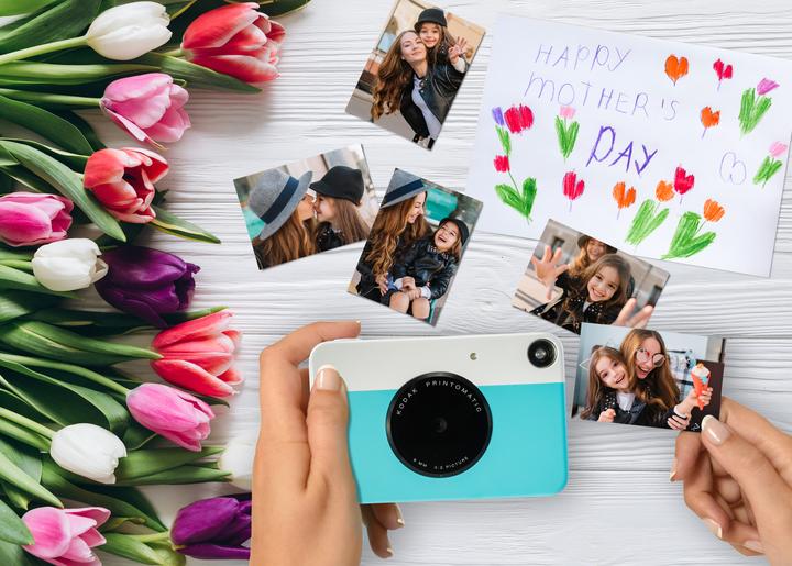 Immagine prodotto Kodak Printomatic