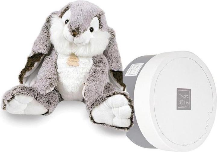 Actual product image Histoire D'ours Plush bunny (30 cm)