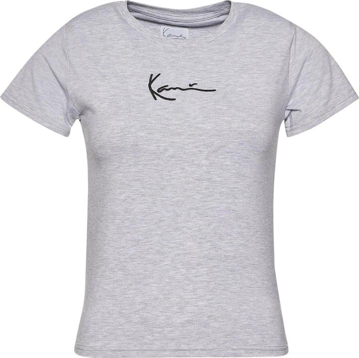 Produktbild Karl Kani KW234-057-4 Small Signature 3-Pack Essential Tight Tee - 126907 (S)
