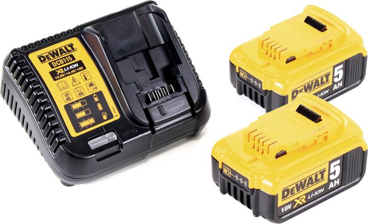 Actual product image DeWalt DCM 561 PBS (Trim line)