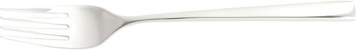 Actual product image Sola Lausanne (24 Piece, Cutlery set)