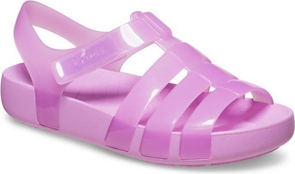 Image du produit Crocs K's Isabella Jelly Sandal (33)