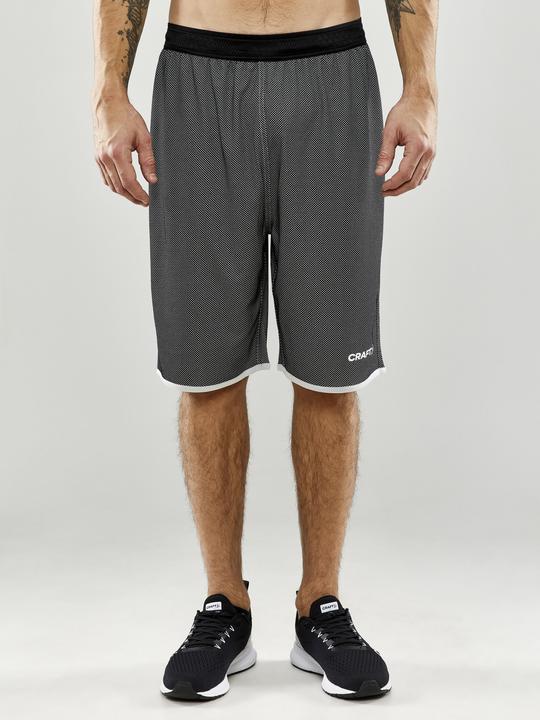 Immagine prodotto Craft Progress - Pantaloncini reversibili da basket M (M)