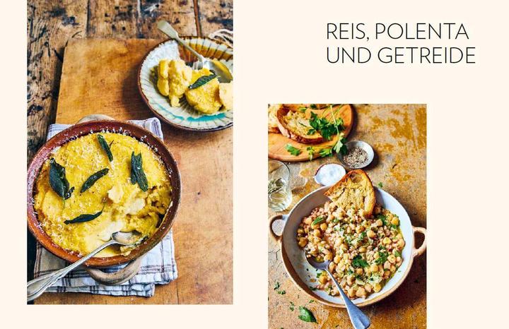 Immagine prodotto Gennaros Cucina Povera (Tedesco, Gennaro Contaldo, Katrin Korch, 2023)