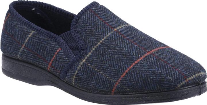 Fleet & Foster Hausschuhe Mitchell
