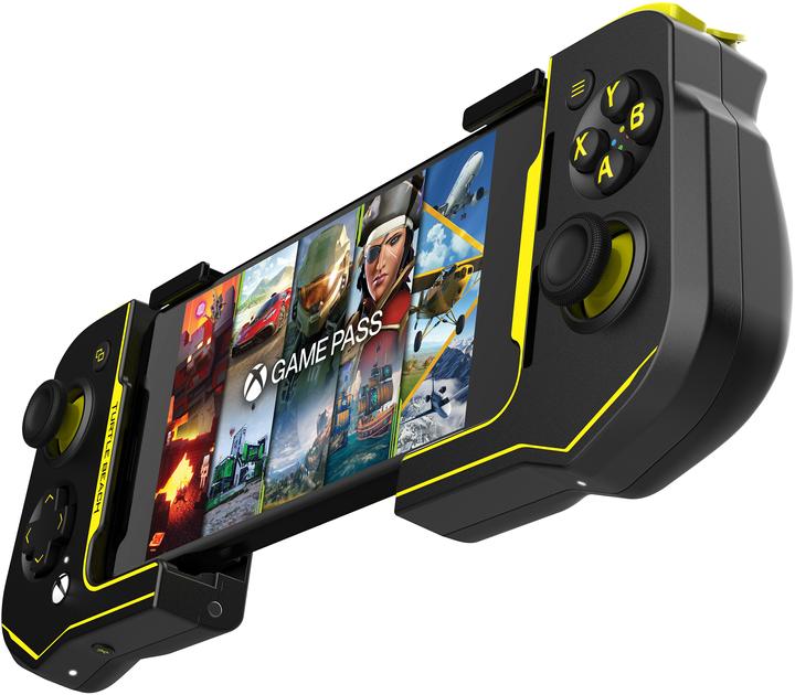 Actual product image Turtle Beach Atom Controller D4X Android TBS-0760- Black (Android)