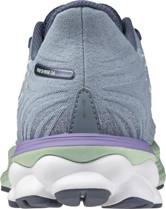 Image du produit Mizuno Wave Skyrise 6 (38)