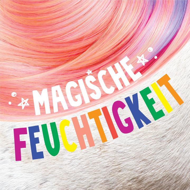 Image du produit Bear Fruits Masque capillaire hydratant magique (20 ml)