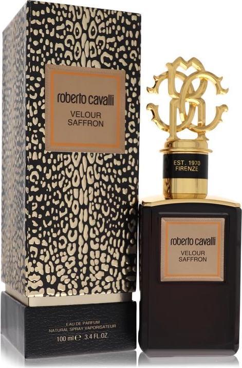 Produktbild Roberto Cavalli Velour Saffron (Eau de Parfum, 100 ml)