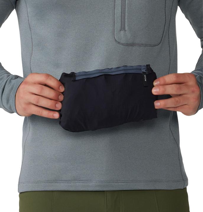 Actual product image Mountain Hardwear M Premonition™ UL Jacket (L)