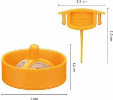 Produktbild Fiskars Oszillierendes Sprühgerät-Wartungskit