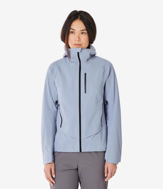 Produktbild Quechua Wanderjacke Damen - MH900 (L)