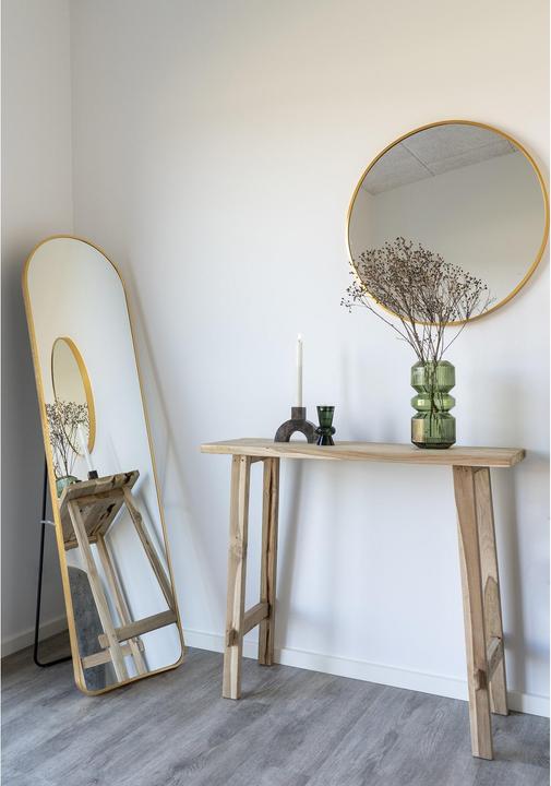 Actual product image House Nordic Madrid (40 x 3 cm)