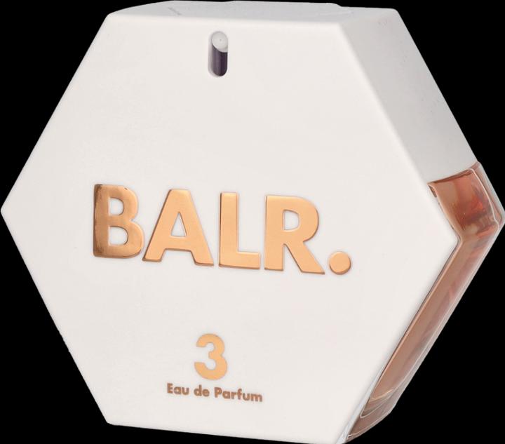 Produktbild Balr 3 (Eau de Parfum, 50 ml)
