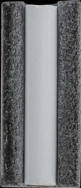 Image du produit BlockX Pastel Tendre - Gris Chaud - teinte 5 - Terre de Sienne foncée (Gris chaud, 1560 x)