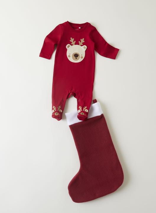 Actual product image Name it Reindeer pyjamas (62)