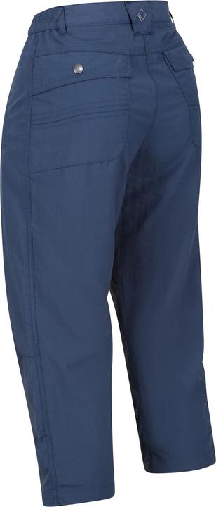 Actual product image Regatta Chaska II CapriLength (36)