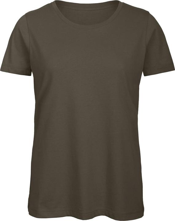 Image du produit B&C Favourite T-shirt coton organique (XS)