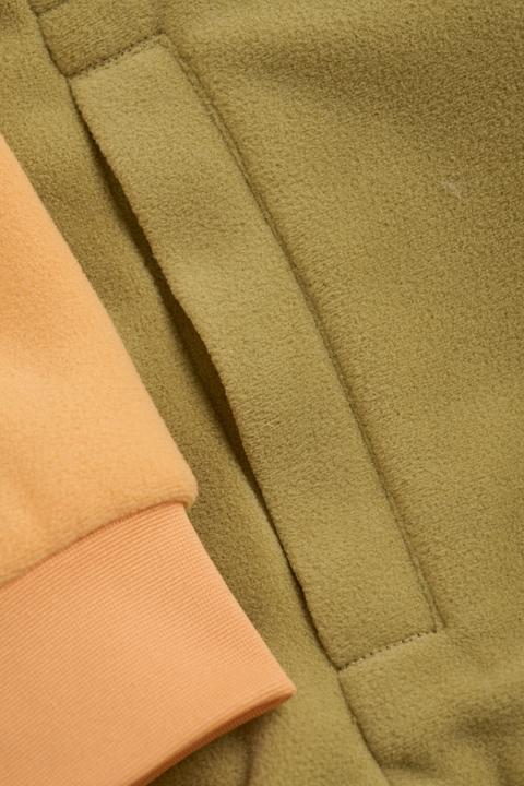 Immagine prodotto Color Kids COFleece Giacca colorata - W. Cappuccio 741386 (164)