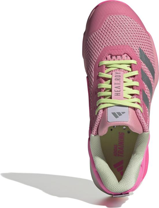 Actual product image adidas 's cross training shoes dropset 3 (37 1/3)