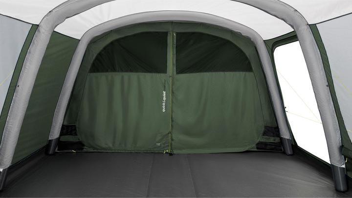 Actual product image Outwell Avondale 6PA (Tunnel tent, 30.40 kg, 6 persons)