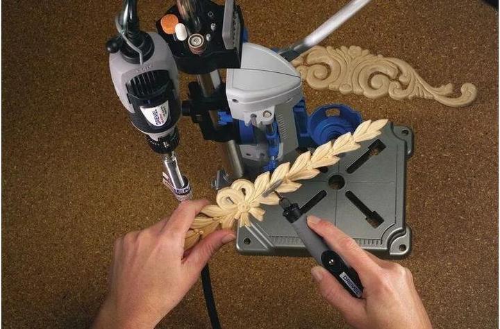 Produktbild Dremel 220 Workstation