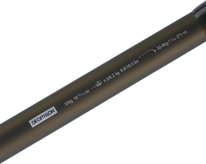 Image du produit Caperlan XTREM 1 360 (Tige ronde, 360 cm)